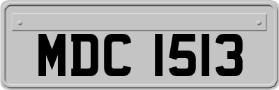 MDC1513