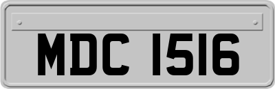 MDC1516