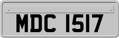 MDC1517