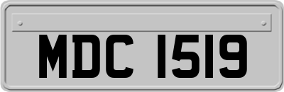 MDC1519