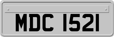 MDC1521