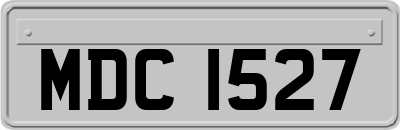 MDC1527