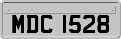 MDC1528