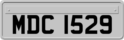 MDC1529