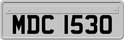 MDC1530
