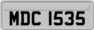 MDC1535
