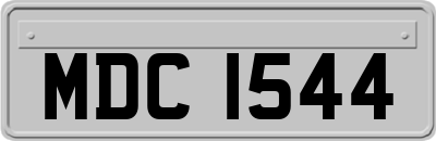 MDC1544