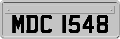 MDC1548