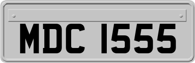 MDC1555