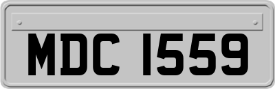 MDC1559