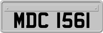 MDC1561