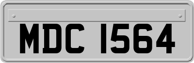 MDC1564
