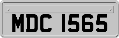 MDC1565