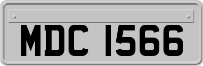 MDC1566