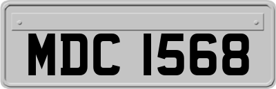 MDC1568