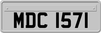 MDC1571