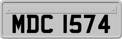 MDC1574