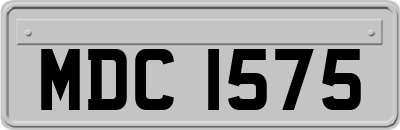 MDC1575