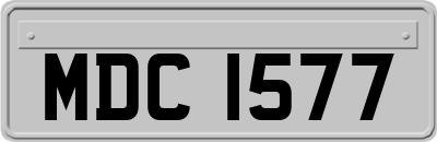 MDC1577