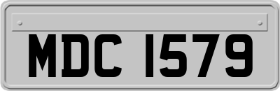 MDC1579
