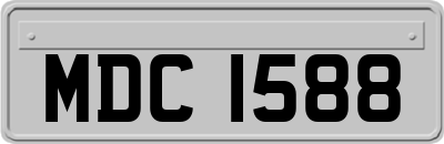 MDC1588