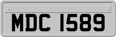 MDC1589