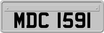 MDC1591