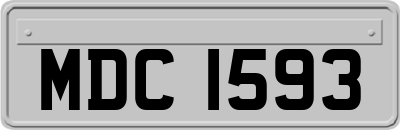 MDC1593