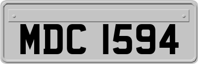 MDC1594