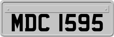 MDC1595