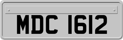 MDC1612