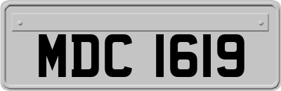 MDC1619