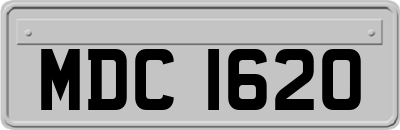 MDC1620
