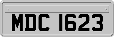MDC1623