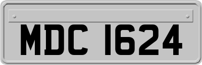 MDC1624