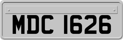 MDC1626