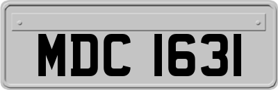 MDC1631