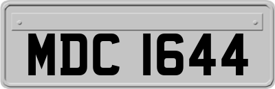 MDC1644
