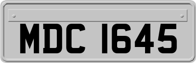 MDC1645