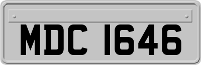 MDC1646