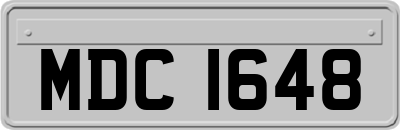 MDC1648