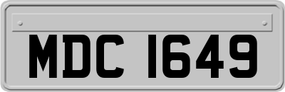 MDC1649