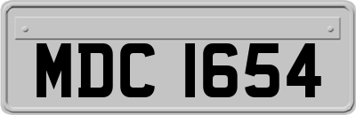 MDC1654