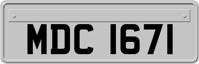 MDC1671