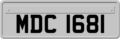MDC1681