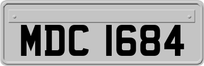 MDC1684
