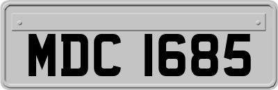 MDC1685