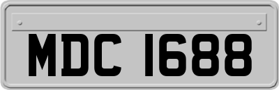 MDC1688