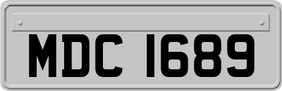 MDC1689