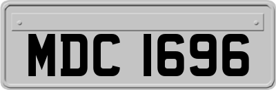 MDC1696